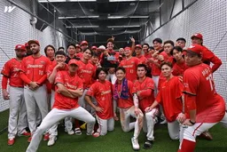 中職／ 揪感心！台美混血陳思仲骨裂無緣台灣大賽 味全龍用勝利暖心慶生