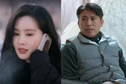 《醉梦》轮到你了！李沁客串白月光，刘诗诗格格不入的摄像头女主？